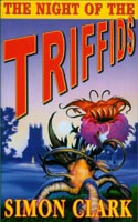 The Night of the Triffids Novel Cover